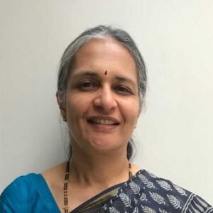 Dr. Priya Chinnapa